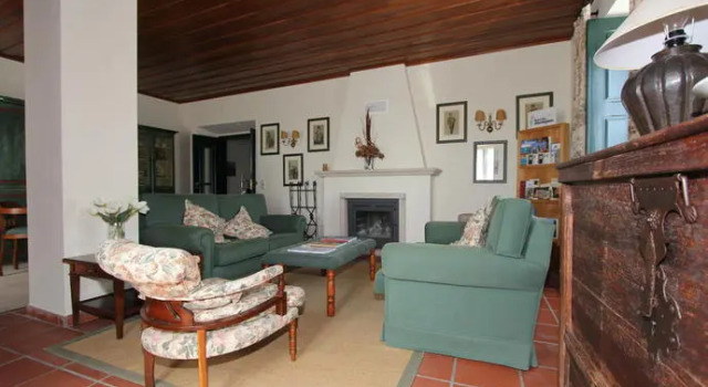 Casa da Arvore, Prenota Casa vacanze Hotel a Alentejo con parcheggio, Parcheggio