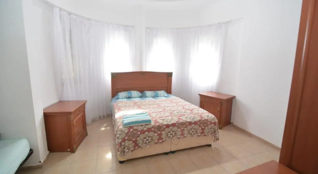 Bella Villa 6, Забронировать Вилла Коттеджи Белек, Коттедж