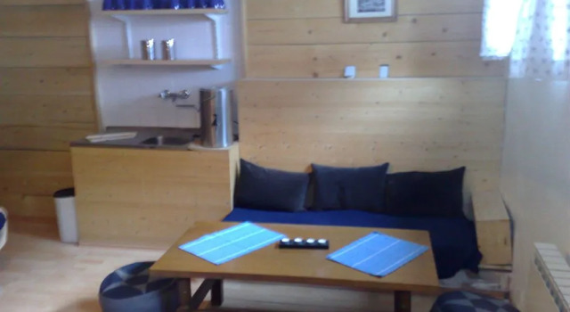 Chalet Michaela, Забронировать Шале Виллы Глемм, Вилла