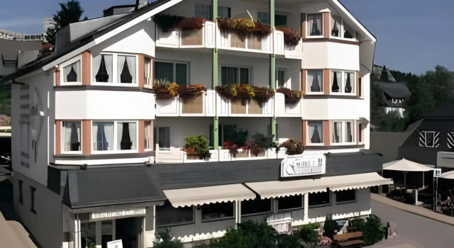 Göbels Landhotel, Забронировать Отель Центр города Медебах