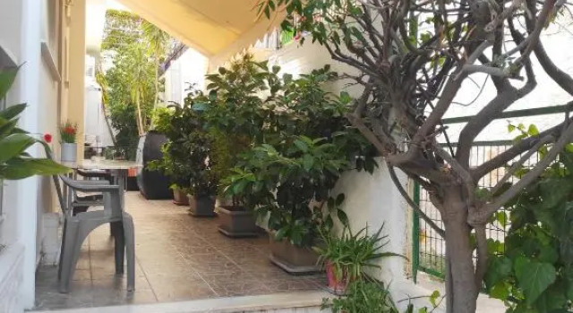 Alimos Apartments
