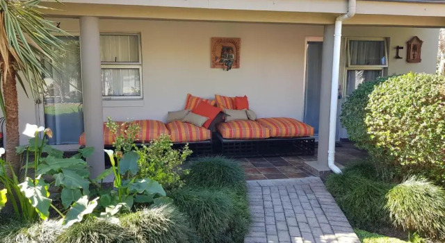 Номер Standard Bethel B&B / Selfcatering