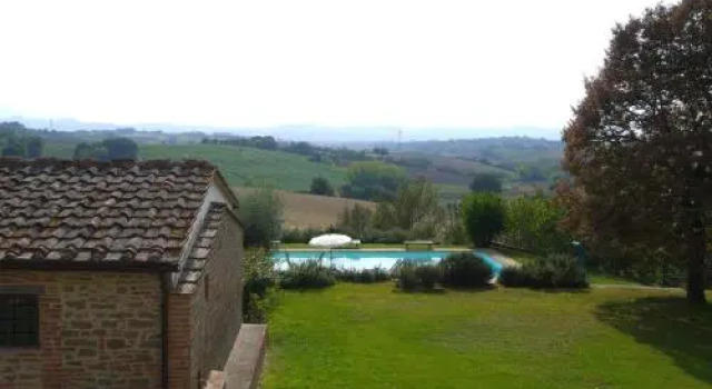 Villa Borgonuovo