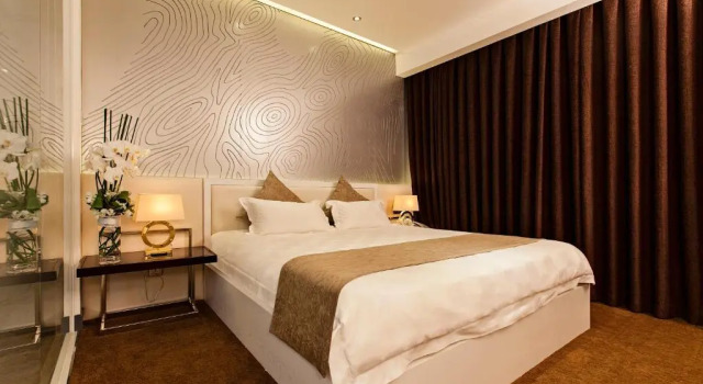Полулюкс Signature Boutique Hotel