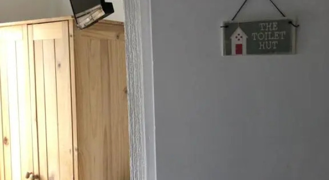 Одноместный номер Standard Beachcomber Guesthouse