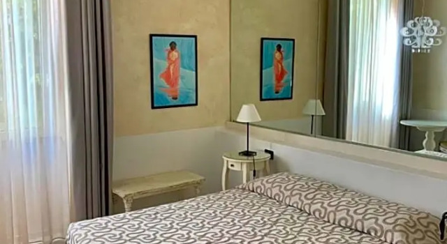 Номер Standard Hotel Bella Mbriana