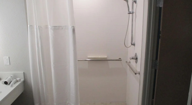 Двухместный номер Standard Merica Inn & Suites
