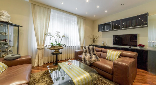 Private Apartment Fundstraße, Забронировать Апартаменты/квартира Ганновер Нижняя Саксония, рядом с GOP Varieté-Theater Hannover