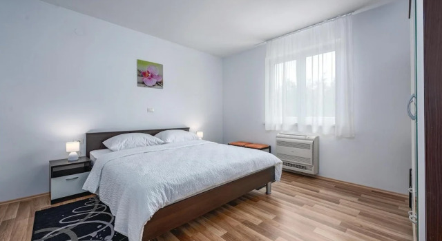 Nice Home in Zminj With Wifi and 3 Bedrooms, Réserver Hôtel Barban Istrie