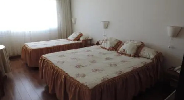 Hotel Riviera, Забронировать Отель Лас-Грутас Рио-Негро