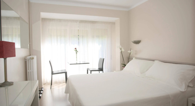 Hotel Sol-Park