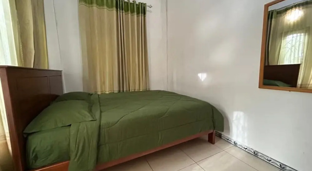 Four-G Homestay