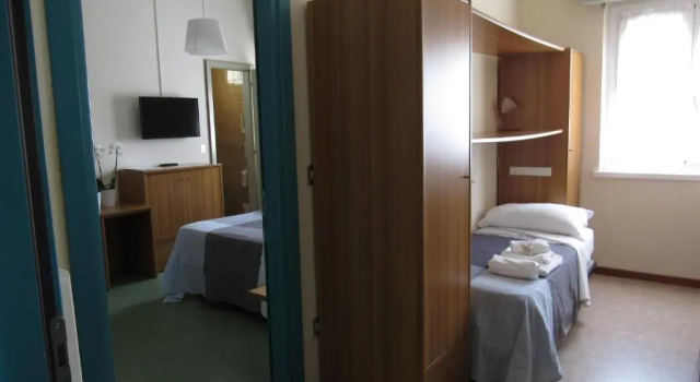 Люкс Hotel Stella Maris