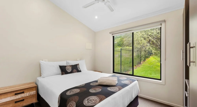 Номер Deluxe с 2 комнатами Discovery Parks - Geelong