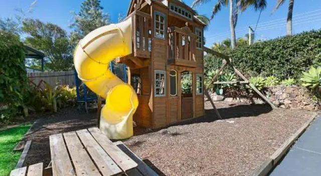 Hidden Oasis - Peregian Beach, Prenota Hotel Hotel a Queensland con piscina, Piscina