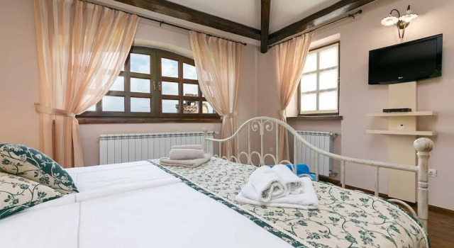 Villa Relax, Buchen Sie Villa Crklada Istrien