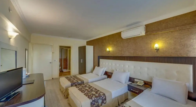 Номер Economy The View City Hotel