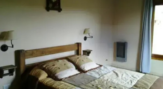La Candelaria Casas de Campo, Rezerwuj Hotel Tandil Buenos Aires