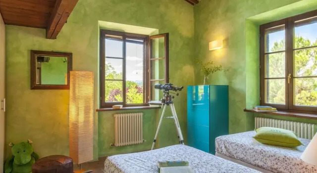 Вилла Marche Villa Close Culture