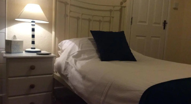 Номер Standard Alexander B&B