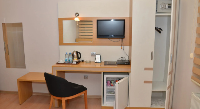 Grand Öztürk Otel