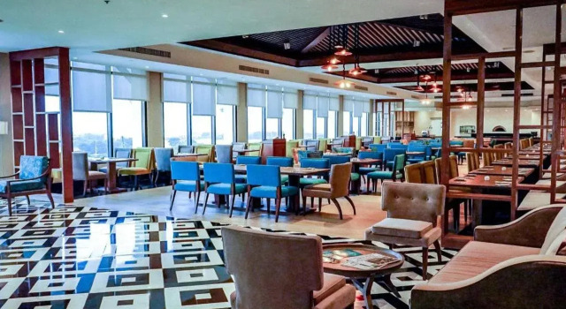 The Bayleaf Cavite