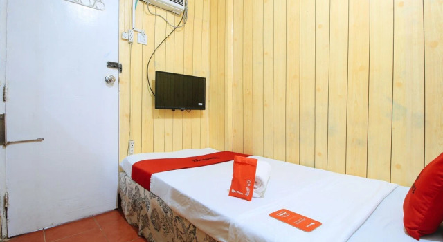 Joy Hostel by RedDoorz, Забронировать Хостел Пасай Столичный регион, рядом с Embassy of Japan