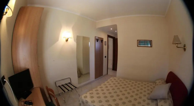 Одноместный номер Superior Hotel Stella