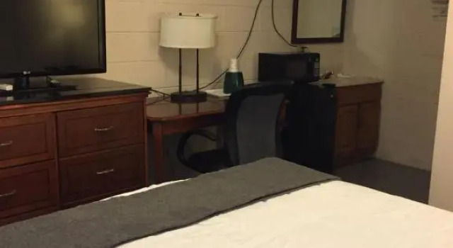 Economy Zimmer Hope Inn