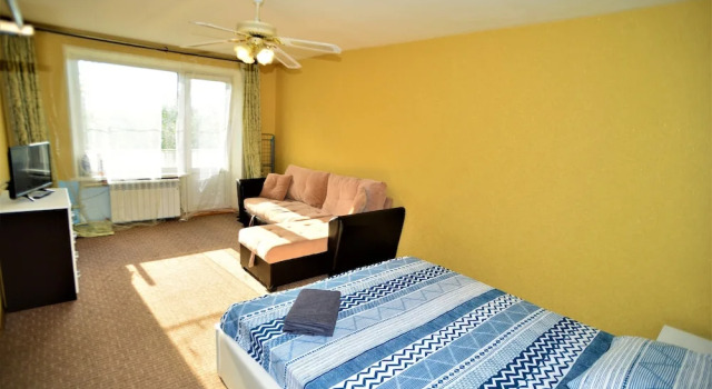 BestFlat24 Tulskaya, Rezervovat Hotel Hotely v Moskva s parkováním, poblíž Paveletskaya Metro Station, Parkování