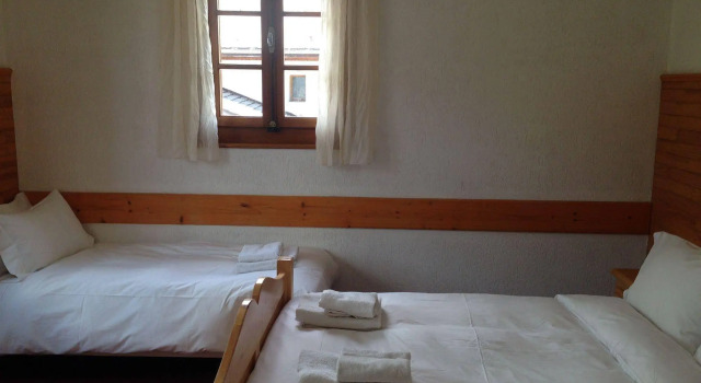 Hotel LAubergade