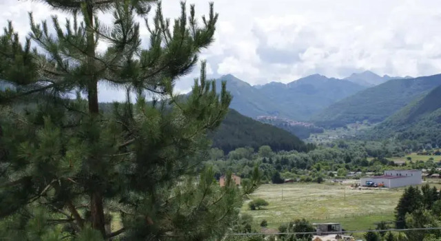Hotel Lo Scoiattolo, Prenota Hotel Pescasseroli Zona Sciistica Abruzzese