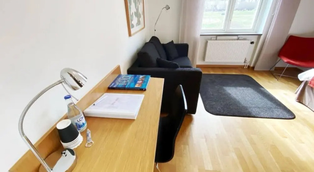 Номер Standard Wiks Slott