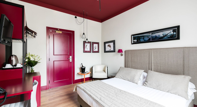 Hotel La Rovere