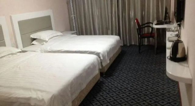 Anqing 520 Inn, Rezerwuj Hotel Anqing Anhui