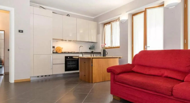 JOIVY Urban Relax Apartment