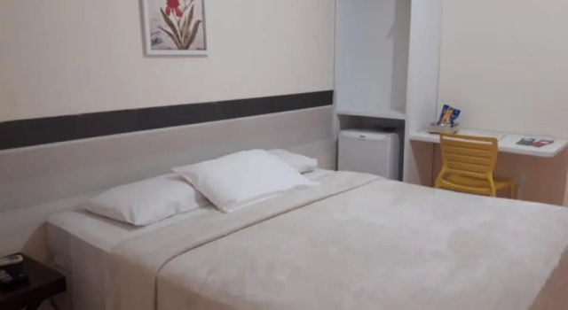 Номер Standard Hotel Agua Marinha