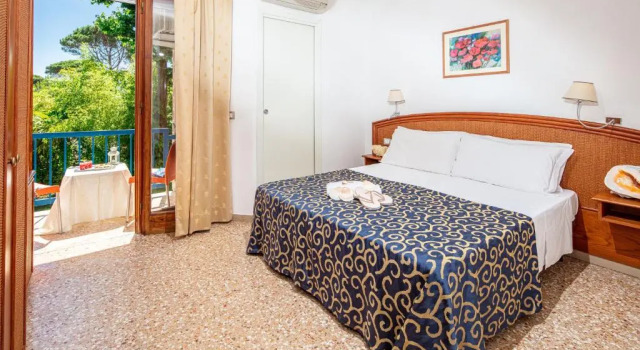 Номер Standard Hotel Horizonte