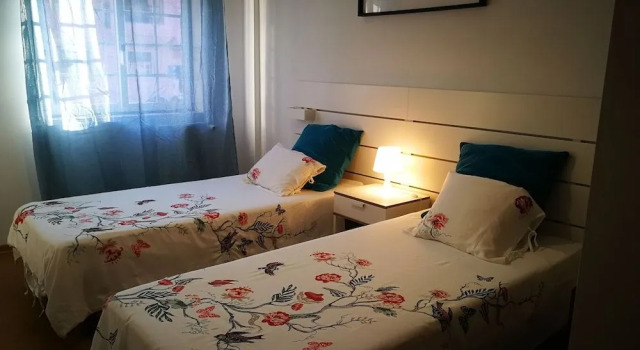 House Pink Flamingo, Rezervovat Hotel Hotely v Lisabon s parkováním, Parkování