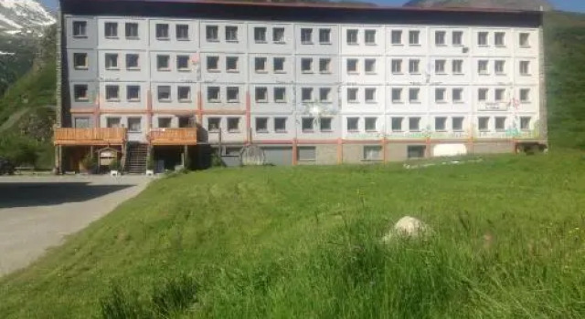 Hôtel Le Malamot, Забронировать Отель Ланлебур-Мон-Сени Val Cenis