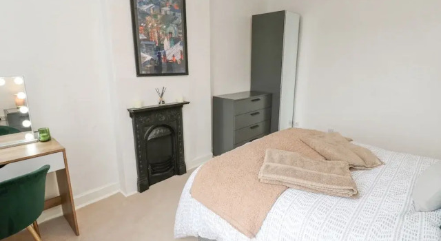 Luna Cottage, Boek Vakantiehuis Vakantiehuizen in Merseyside, Cottage