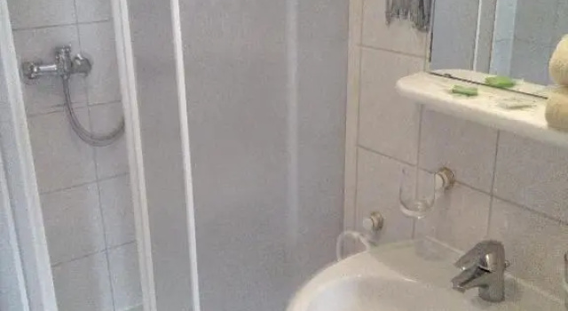 Номер Standard Europa Hotel Fürth