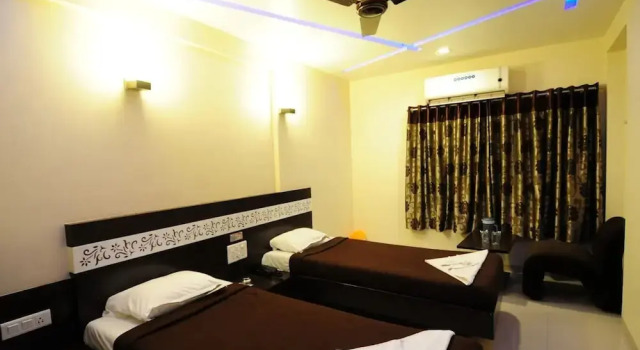 Номер Executive Hotel Maskan, Surat