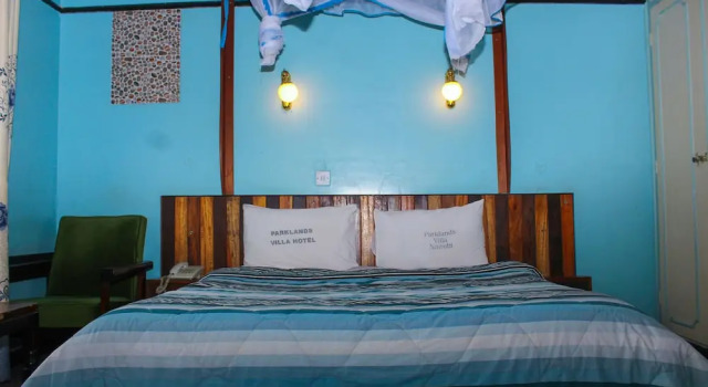 Номер Standard Parklands Villa Hotel