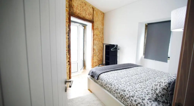 Charming Bairro Alto Apartment, Rezerwuj Apartament Hotele w Lisbon Region z parkingiem, Parking