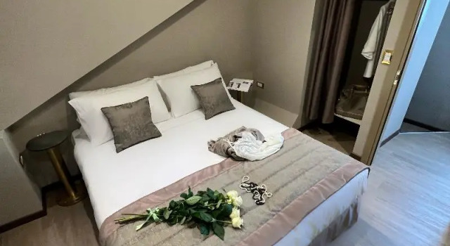Номер Standard Cà DellArte Palace
