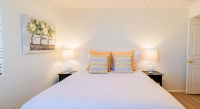 Casa Alessia 4br Home & Heated Pool 4 Bedroom Home, Book Feriehus Villaer i Casa Grande, Villa