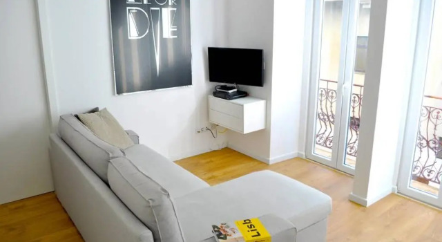 Intendente Terrace