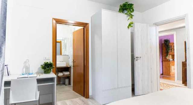 B&B La Valle Verde, Prenota Bed & breakfast Miane Veneto