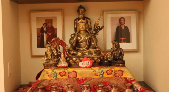Nyima Tashi Buddhist Centre, Забронировать Отель Окленд регион Окленд